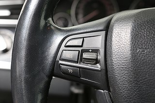 Kombi BMW 520 10 av 22