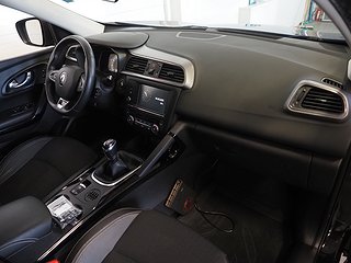 SUV Renault Kadjar 9 av 20