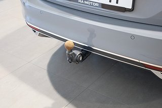 Kombi Volkswagen Passat 25 av 25