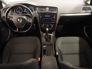 Kombi Volkswagen Golf 16 av 24