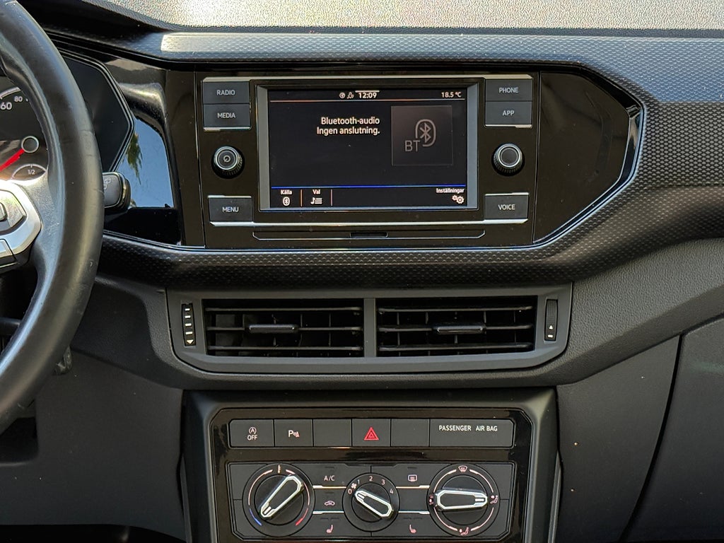 Volkswagen T-CROSS 2021 - miniatyr 16