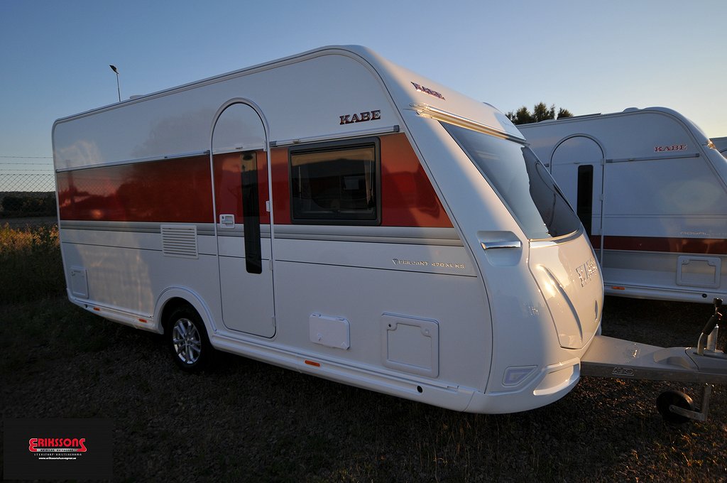 Kabe Briljant 470 XL KS "Bilder"