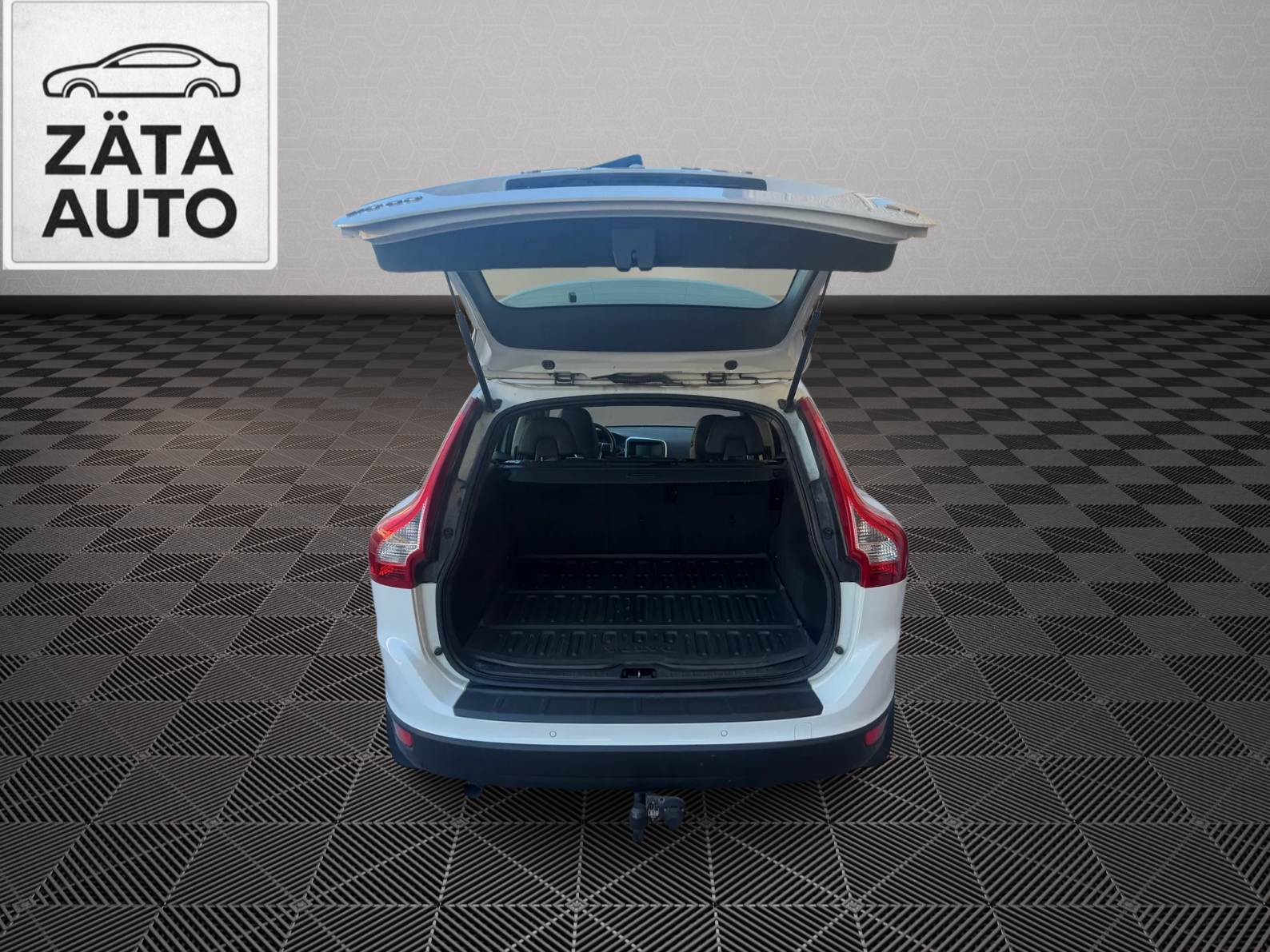 Volvo XC60 D4 Momentum Euro 5 / Nybesk 2013, bild 5/55