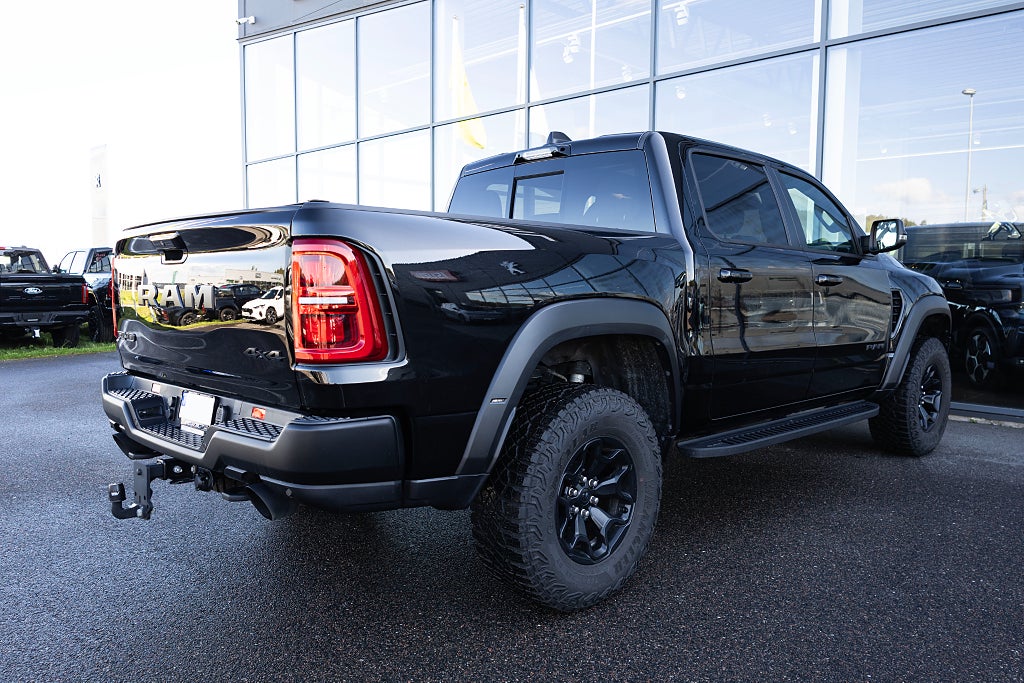 Dodge RAM 1500 RHO 548 hk High Output * DEMO med endast 250 mil *
