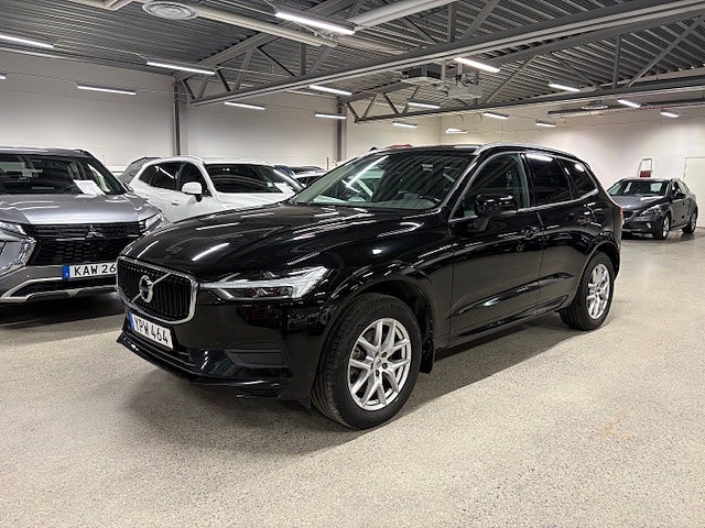 Volvo XC60 D4 AWD  Momentum Euro 6