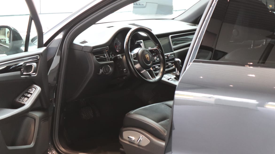 Porsche Macan S 2020, bild 7/40