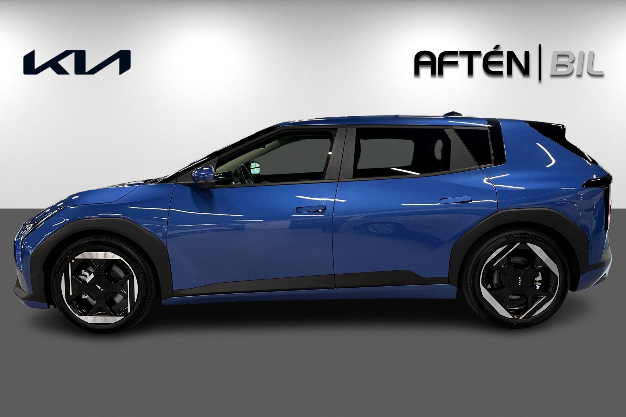 Kia EV4 2026, bild 5/44