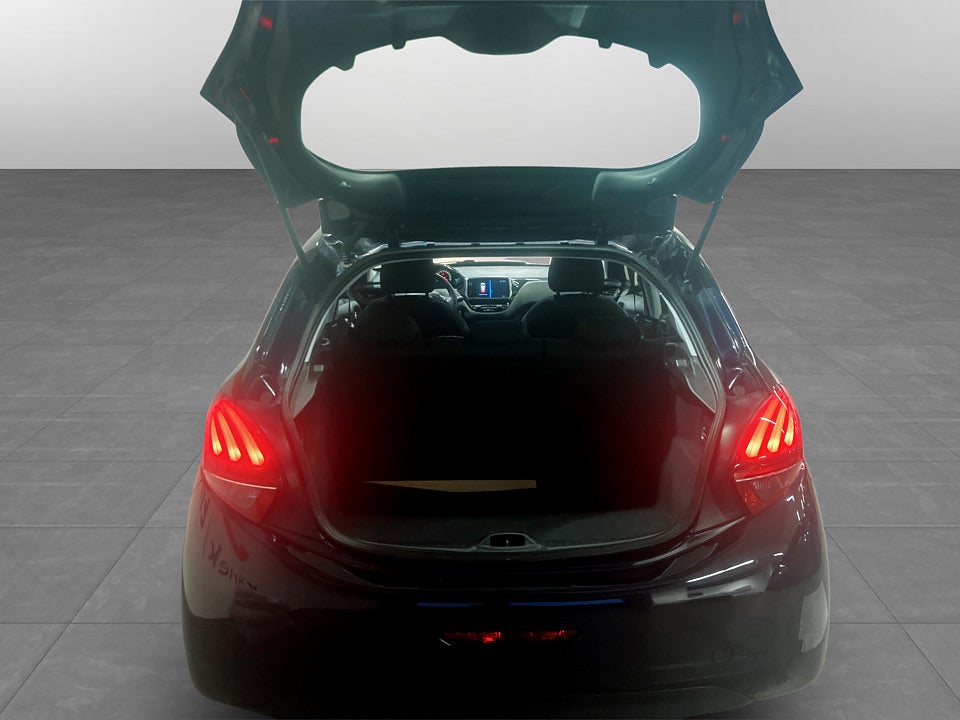 Bild på Peugeot 208 Active 1.2 PT 82hk KAMPANJRÄNTA 3,99%