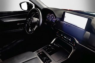 SUV Mazda CX-60 7 av 26