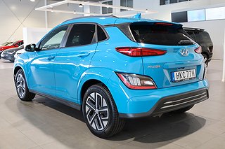 SUV Hyundai Kona 3 av 22