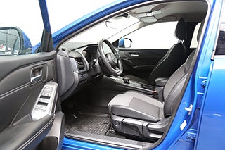 SUV Nissan Qashqai 8 av 27
