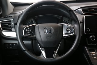 SUV Honda CR-V 11 av 23