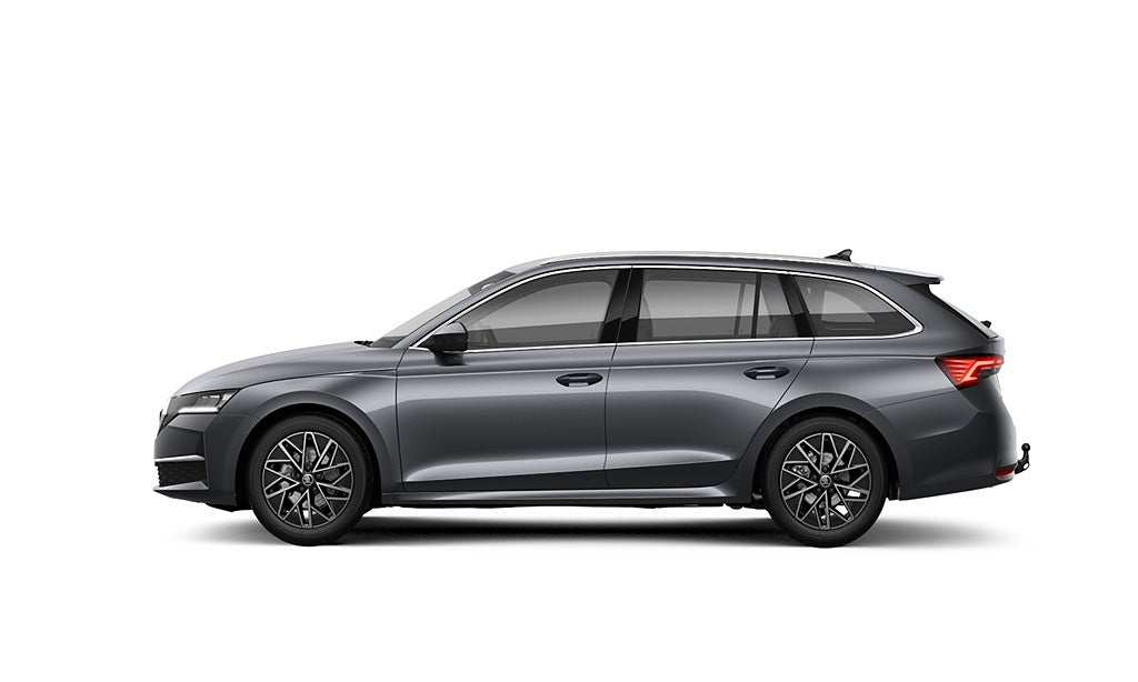 Skoda Octavia Combi SELECTION 1,5 TSI m-Hev 116 HK 7 VXL