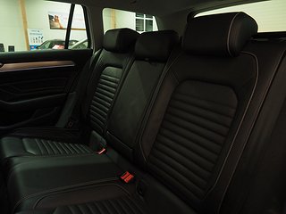 Kombi Volkswagen Passat 12 av 20