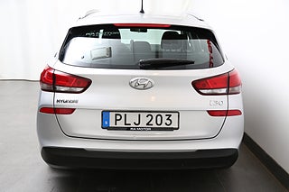 Kombi Hyundai i30 7 av 21