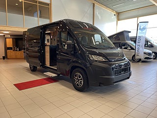Husbil-övrigt Dethleffs CVD 600 DS ACTIVE 2 av 14