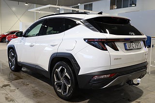 Kombi Hyundai Tucson 3 av 28