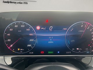 Kombi Mercedes-Benz E 10 av 12