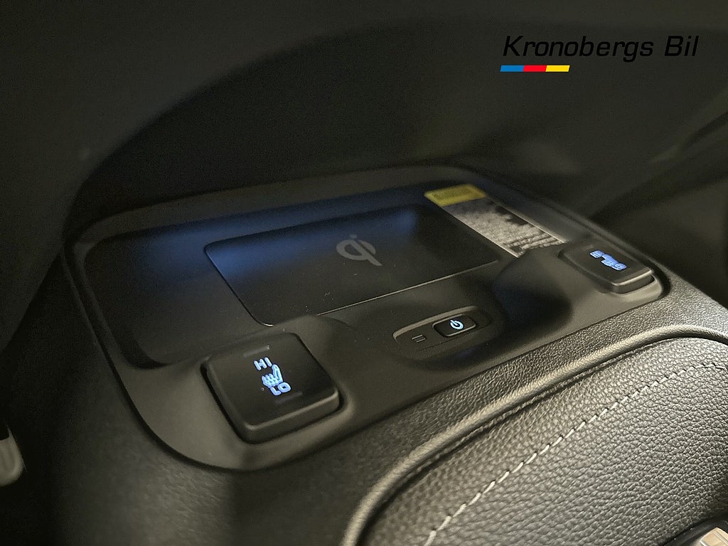 Suzuki Swace Hybrid e-CVT Inclusive – bild 18