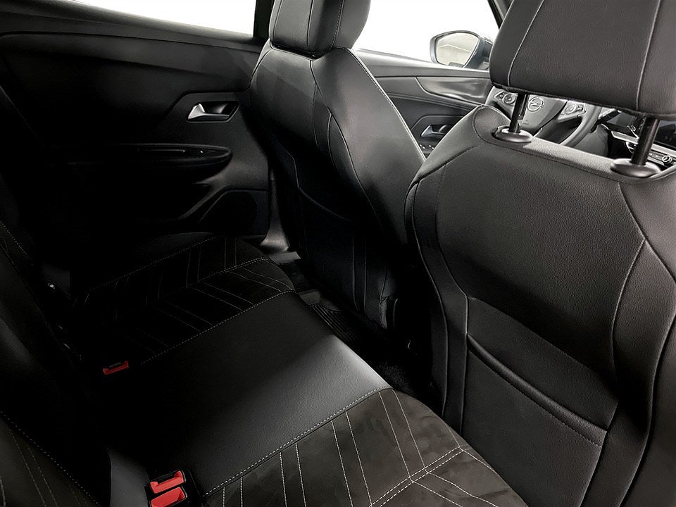 Bild på Opel Mokka Ultimate 1.2 PT 130hk Aut - B-KAMERA, CARPLAY