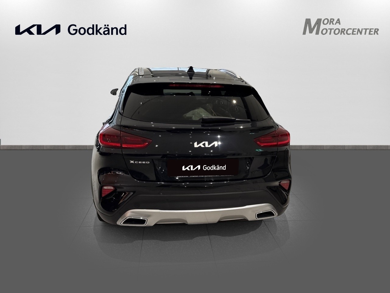 Kia XCeed 1.6 GDI Plug-in-Hybrid Advance 2022, bild 5/10
