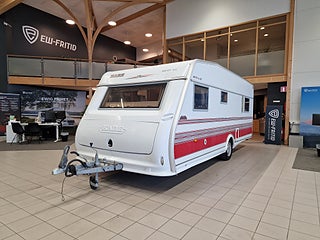 Husvagn-övrigt Kabe AMETIST GLE KS