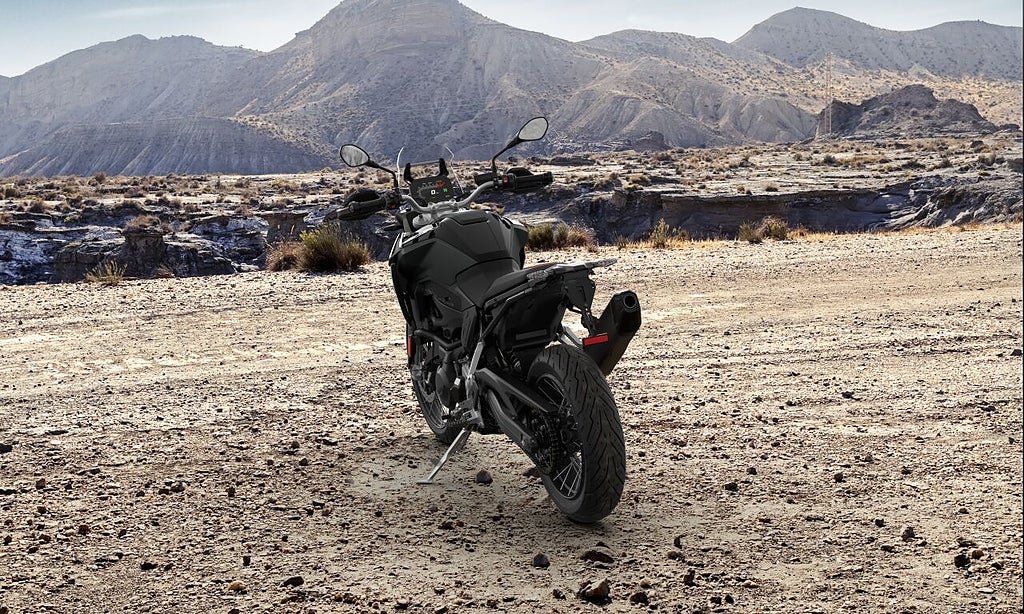 BMW F900GS/ Boka din 2026:a redan idag!