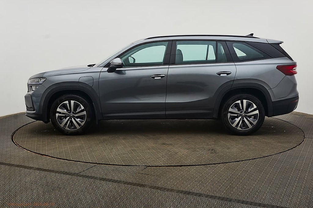 Skoda Kodiaq iV Selection, Explore 130 Edition 204hk dragkrok