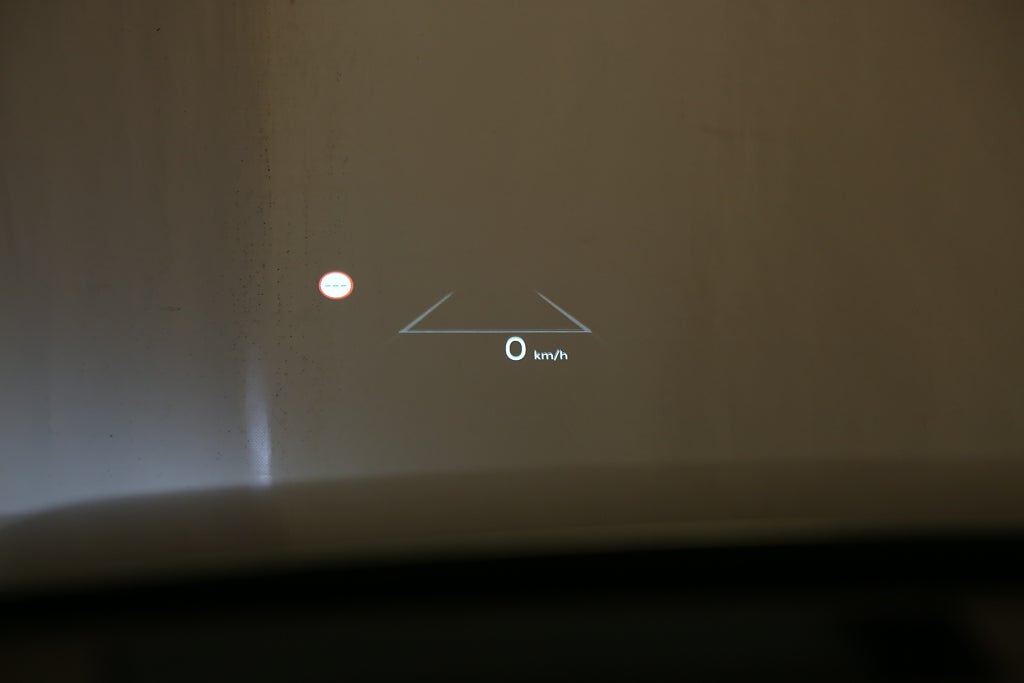 Hyundai IONIQ 9 Performance Calligraphy AWD | 7-sits | Moms | Panorama