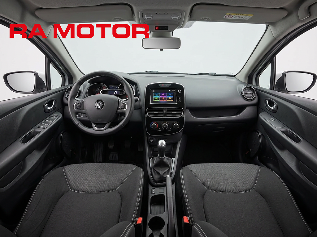 Renault Clio 0.9 TCe 5dr Zen | Navi | 2019