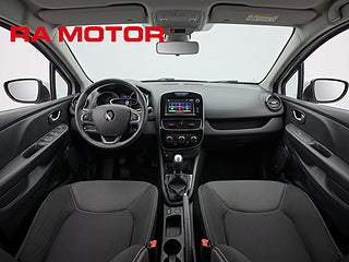 Halvkombi Renault Clio 11 av 20