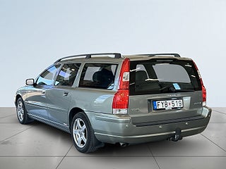 Volvo V70 2.4 Classic, Momentum Parkeringssens/Farthållare/Drag