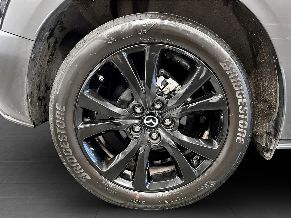 Bild på Mazda CX-30 2.0 150hk Aut - B-KAMERA, RATTVÄRME