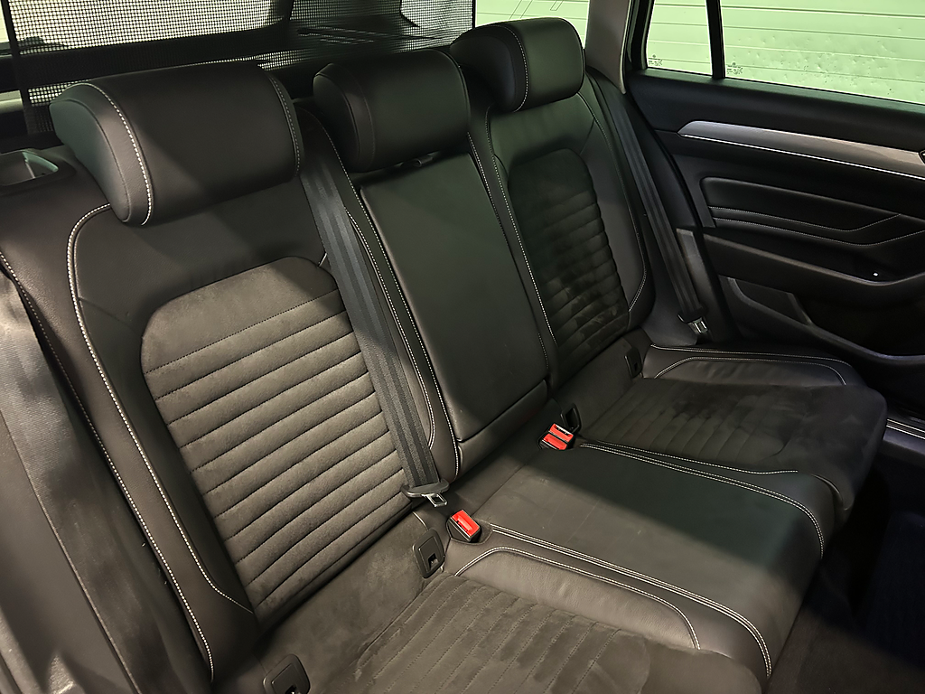 Volkswagen Passat SC GTE 1.4 TSI Cockpit Dynaudio Drag BVärm 2021