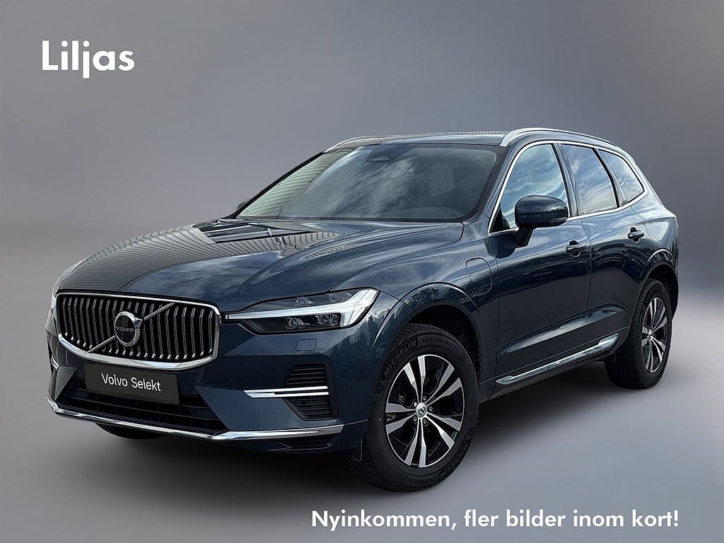 Volvo XC60 T6 Core Special Edition