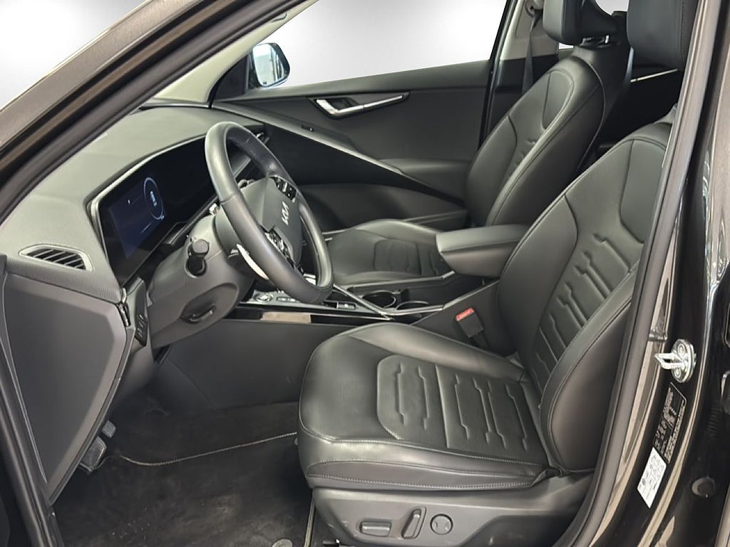 Kia Niro EV 2023 - miniatyr 6