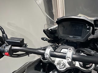 Triumph Tiger 1200 Desert Edition/3 väskor