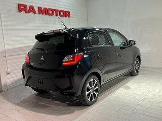 Halvkombi Mitsubishi Space Star 4 av 20