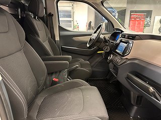 Maxus E-Deliver 3 LWB 50.2 kWh Psens/Kamera/Inredning/MOMS