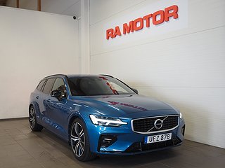 Kombi Volvo V60 1 av 25