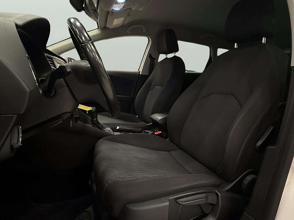 Seat Leon ST 1.2 TSI Style, Automat Drag   - miniatyr 13