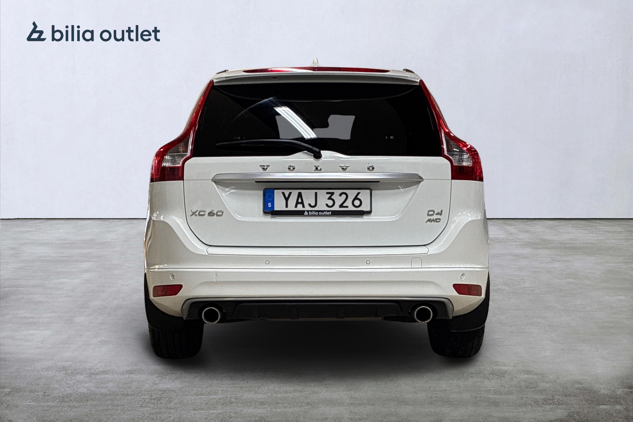 Volvo XC60 2016, bild 7/10