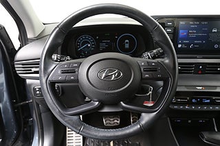 SUV Hyundai Bayon 22 av 25