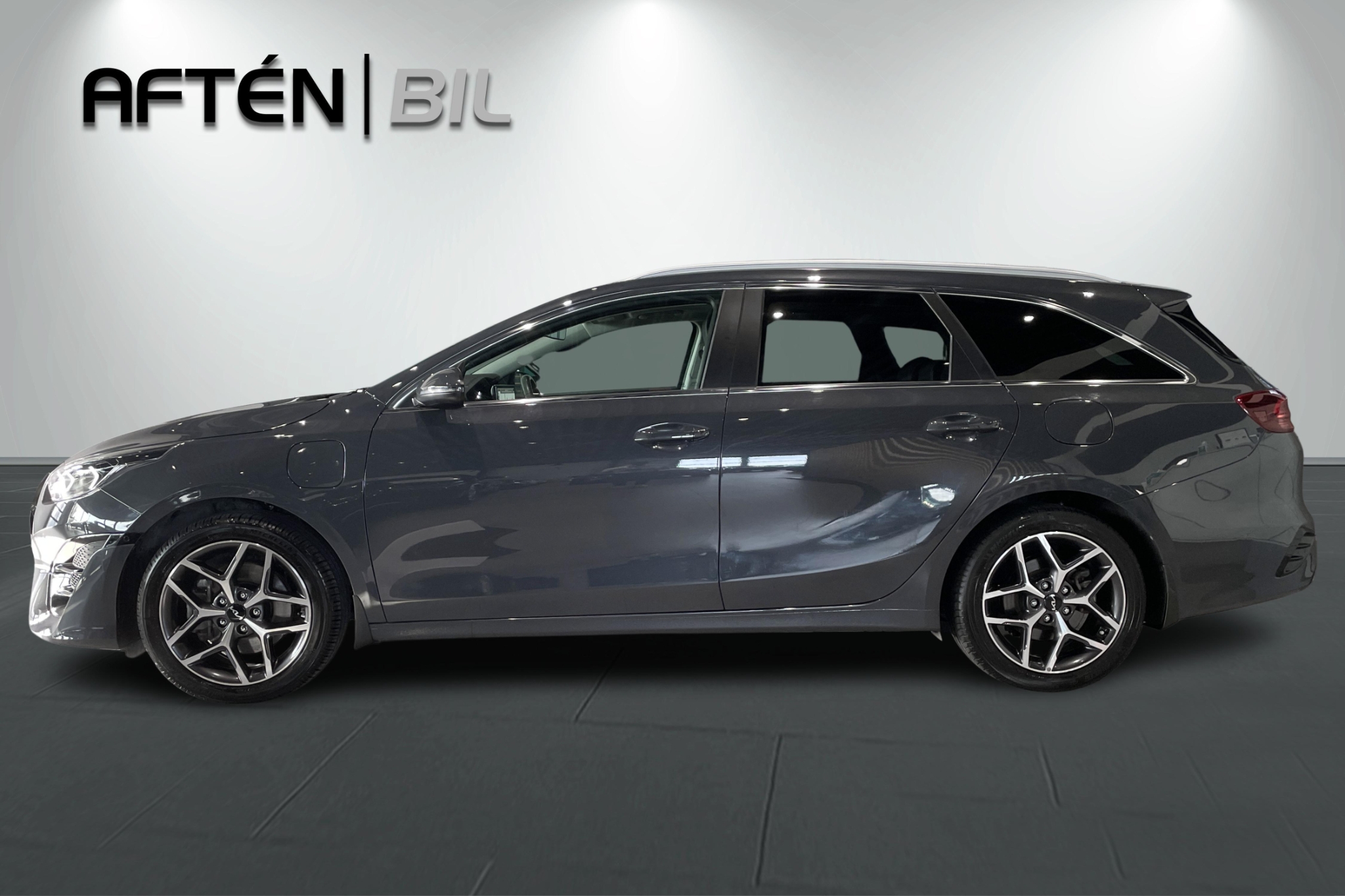 Kia Ceed Plug-in Advance Plus 2024, photo 6/60