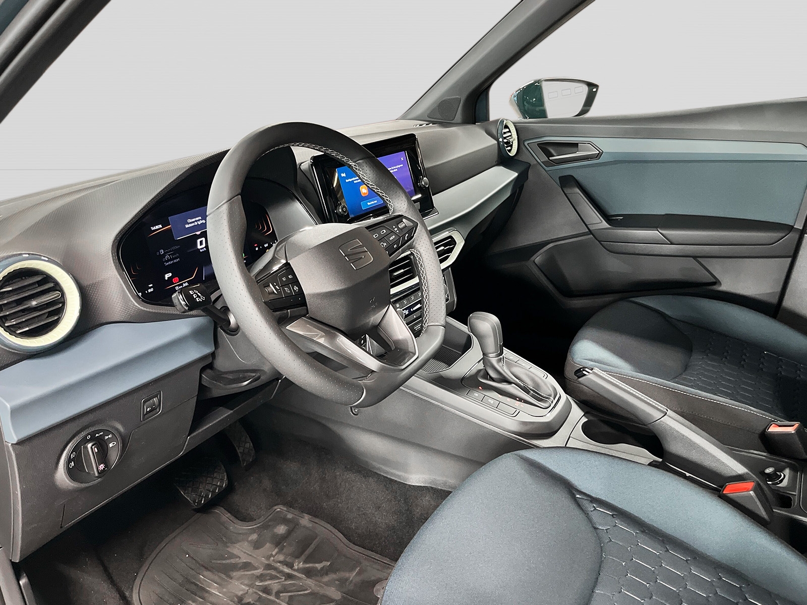 Seat Arona 2027, bild 5/40