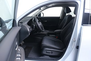 SUV Honda ZR-V 9 av 25