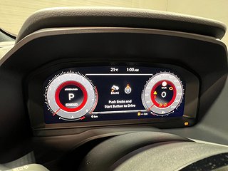 SUV Nissan Qashqai 18 av 24