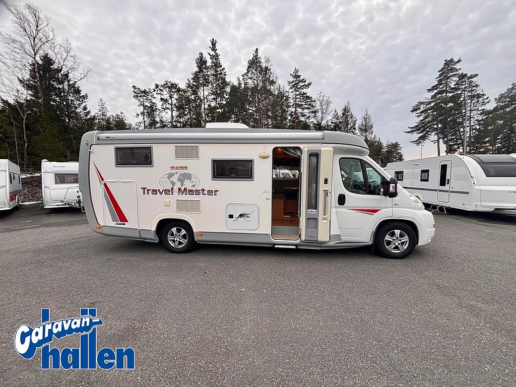 Kabe TM 750 G Kamkedja