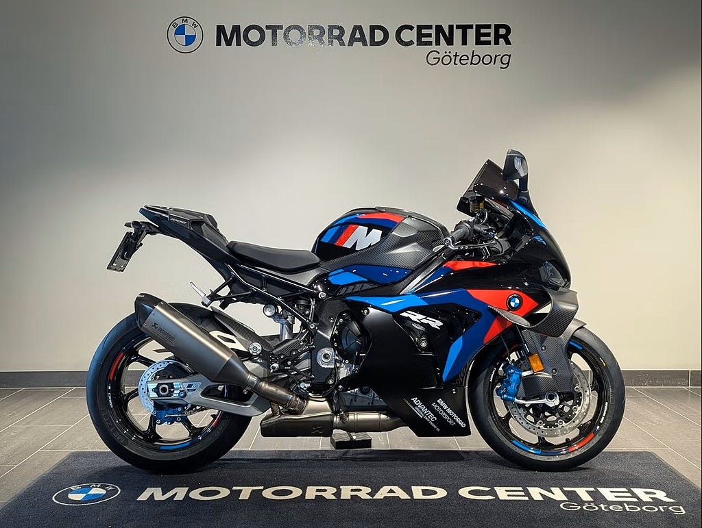 BMW M1000RR