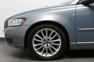 Kombi Volvo V50 9 av 21